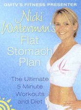 Nicki Watermans Flat Stomach Plan