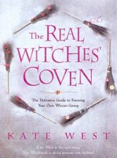 The Real Witches Coven