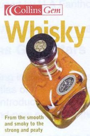 Collins Gem: Whisky by Carol P Shaw