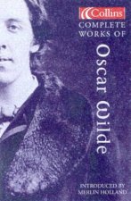 Collins Complete Works Of Oscar Wilde