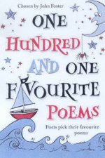 One Hundred And One Favourite Poems