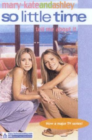Tell Me About It by Mary-Kate & Ashley Olsen