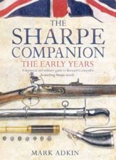 The Sharpe Companion The Early Years