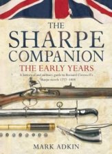 The Sharpe Companion The Early Years  Revised Edition