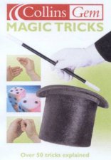 Collins Gem Magic Tricks