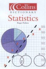 Collins Dictionary Of Statistics