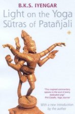 Light On The Yoga Sutras Of Patanjali