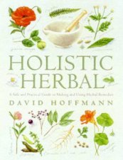 Holistic Herbal
