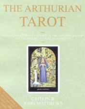 The Arthurian Tarot