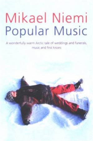 Popular Music by Mikael Niemi