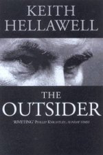 Keith Hellawell The Outsider