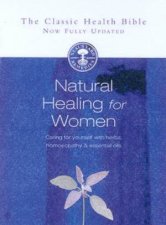 Natural Healing For Women