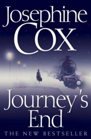 Journey's End by Josephine Cox