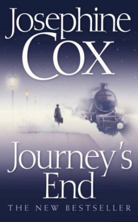 Journey's End by Josephine Cox