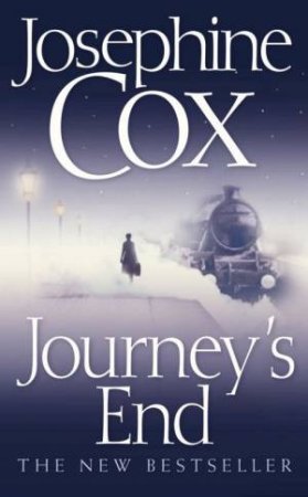 Journey's End by Josephine Cox