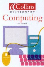 Collins Dictionary Of Computing