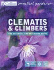 Collins Practical Gardener Clematis  Climbers