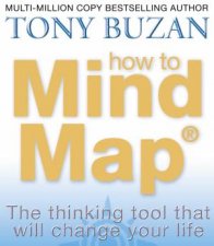 How To Mind Map The thinking tool that will change your life