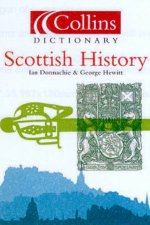 Collins Dictionary Of Scottish History