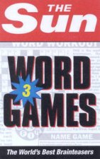 The Sun Word Games 3