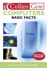 Collins Gem Basic Facts  Computers