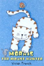 Collins Roaring Good Reads Morris The Mouse Hunter
