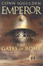 The Gates Of Rome