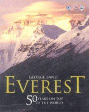 Everest 50 Years On Top Of The World