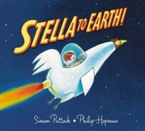 Stella To Earth by Simon Puttock