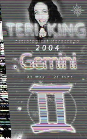 Gemini by Teri King