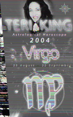 Virgo by Teri King