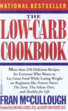 The LowCarb Cookbook