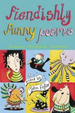 Fiendishly Funny Poems