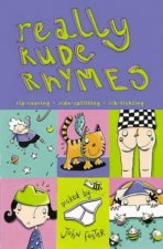 Really Rude Rhymes