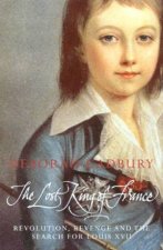 The Lost King Of France Revolution Revenge And The Search For Louis XVII