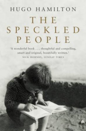The Speckled People by Hugo Hamilton