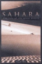 Sahara The Life Of The Great Desert