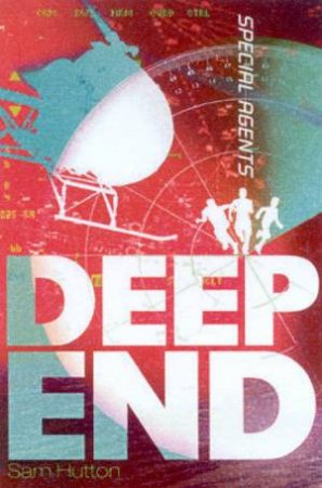 Deep End by Sam Hutton