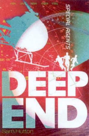 Deep End by Sam Hutton