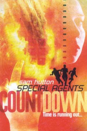 Countdown by Sam Hutton