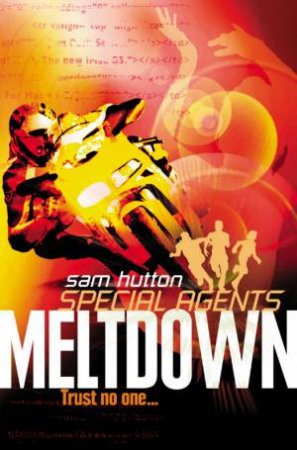 Meltdown by Sam Hutton