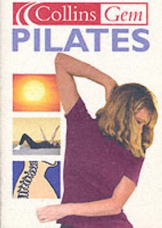 Collins Gem: Pilates by Various