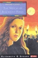 Collins Modern Classics The Witch Of Blackbird Pond