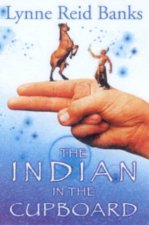 The Indian In The Cupboard