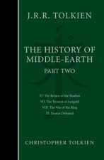 The History Of MiddleEarth Part 2