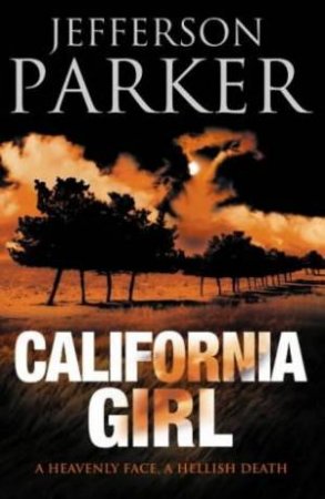 California Girl by Jefferson Parker