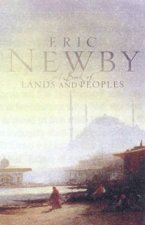 A Book Of Lands And Peoples