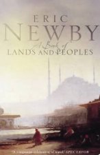 A Book Of Lands And Peoples