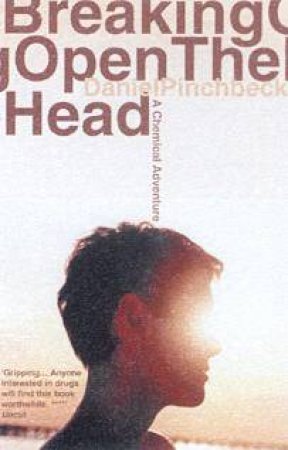 Breaking Open The Head: A Visionary Journey From Cynicism To Shamanism by Daniel Pinchbeck
