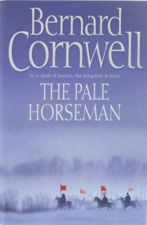 The Pale Horseman by Bernard Cornwell